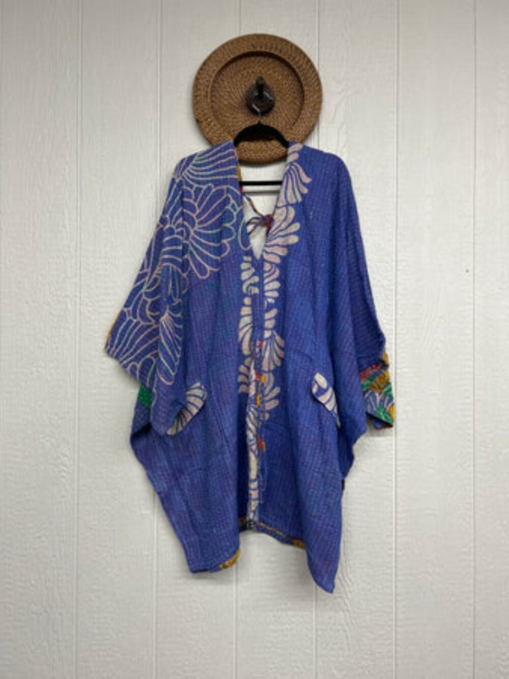 Kantha Bae Pareo Kantha Shortie Moondance Muu